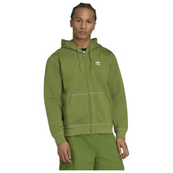 Adidas Ανδρική ζακέτα Essentials Full Zip Hoodie